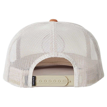 Rip Curl Routine Trucker Cap - Clay Ccabr9