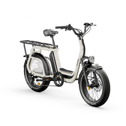 Elwing RITMIC JUMBO | Longtail Cargo