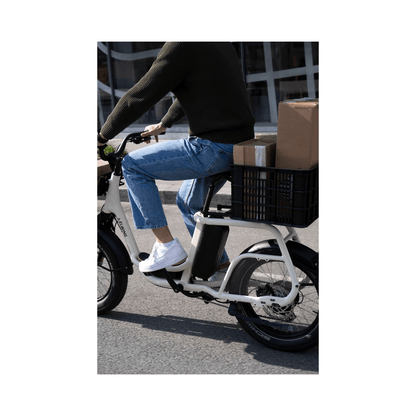 Elwing RITMIC SOLO | Compact Cargo