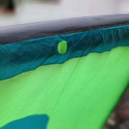 Ozone EDGE 9m VT Kite Only w/bag | USED / GRADE B