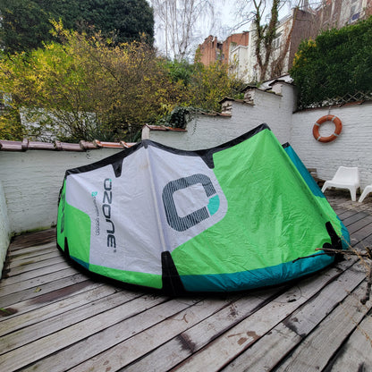 Ozone EDGE 9m VT Kite Only w/bag | USED / GRADE B