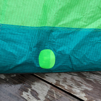 Ozone EDGE 9m VT Kite Only w/bag | USED / GRADE B