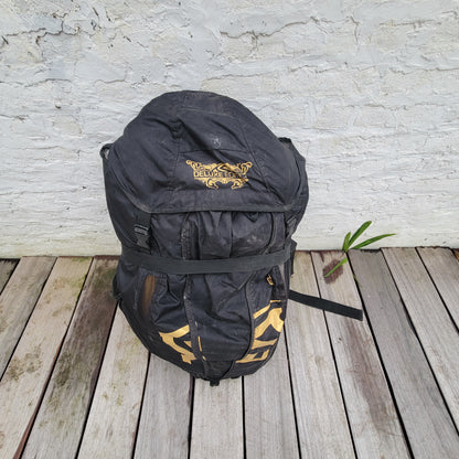 Flysurfer SPEED 3 21m DELUXE EDITION Kite w/Control Bar | USED / GRADE B