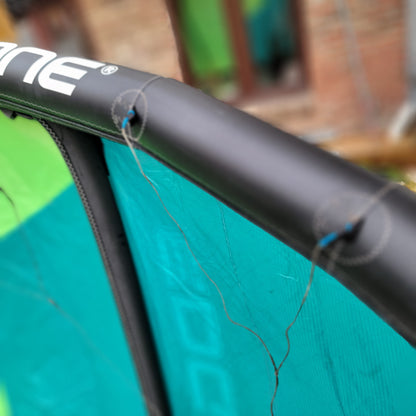 Ozone EDGE 9m VT Kite Only w/bag | USED / GRADE B