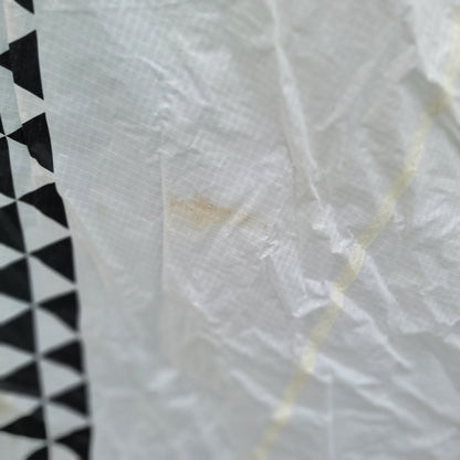 Blade 9m TRIGGER Kite w/bar | USED / GRADE B