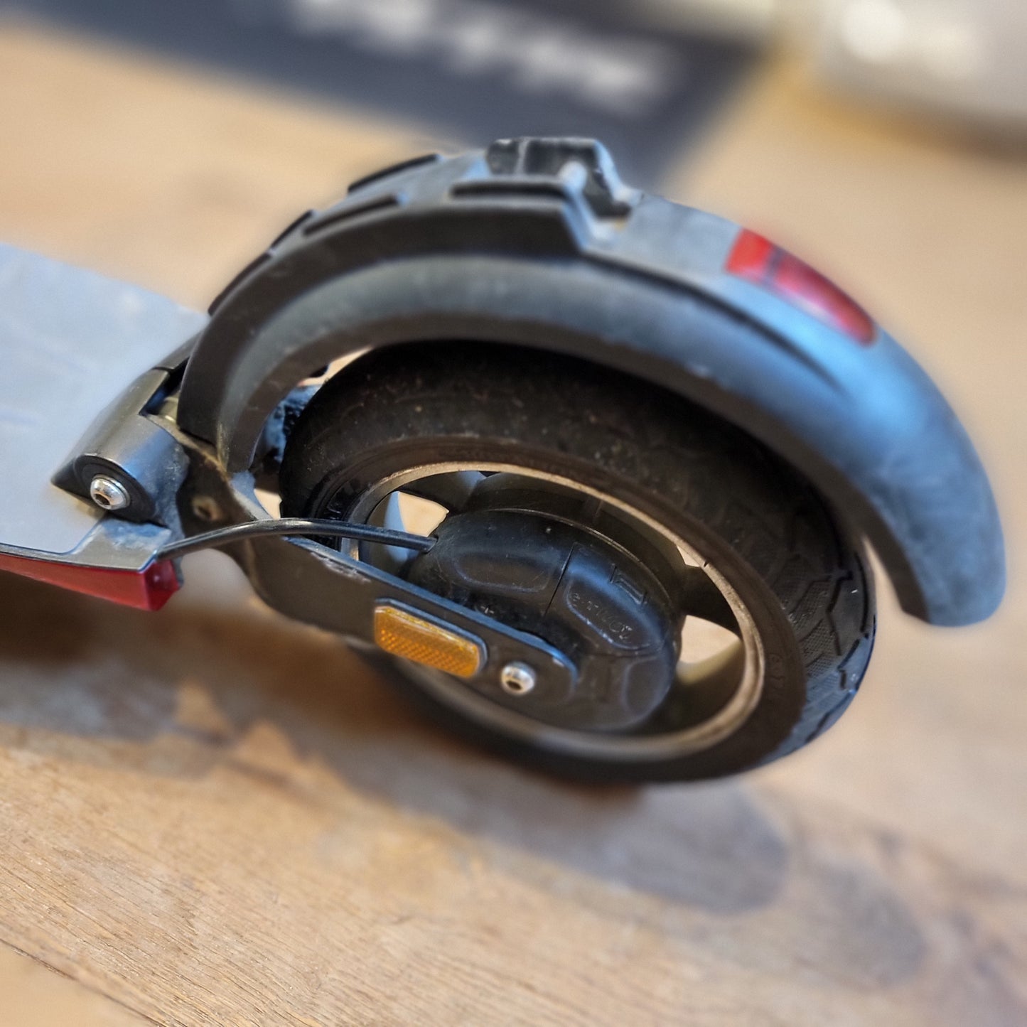 E-Twow  GT SL - 1430km | 700w 48v 10.5Ah  | USED / GRADE B