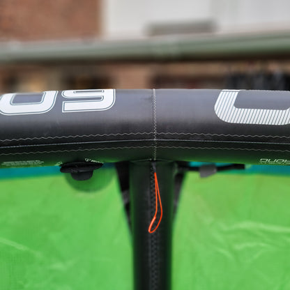 Ozone EDGE 9m VT Kite Only w/bag | USED / GRADE B