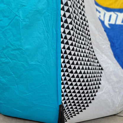 Blade 9m TRIGGER Kite w/bar | USED / GRADE B