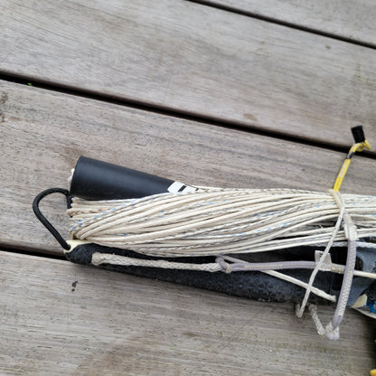 Blade 9m TRIGGER Kite w/bar | USED / GRADE B