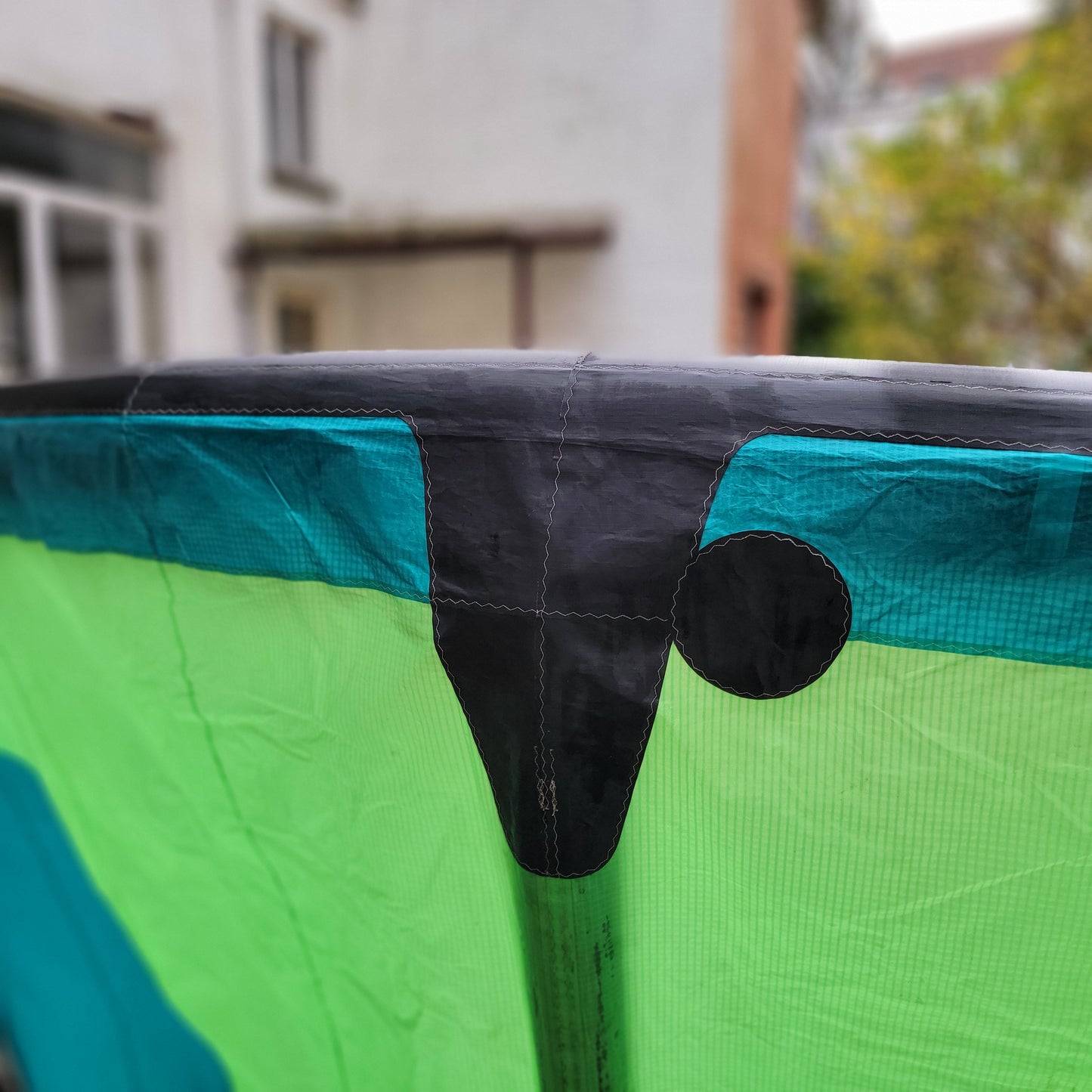 Ozone EDGE 9m VT Kite Only w/bag | USED / GRADE B