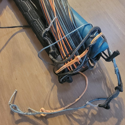 Flysurfer INFINITY XX CONTROL BAR- J-001 | USED / GRADE A