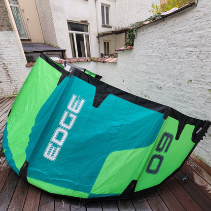 Ozone EDGE 9m VT Kite Only w/bag | USED / GRADE B
