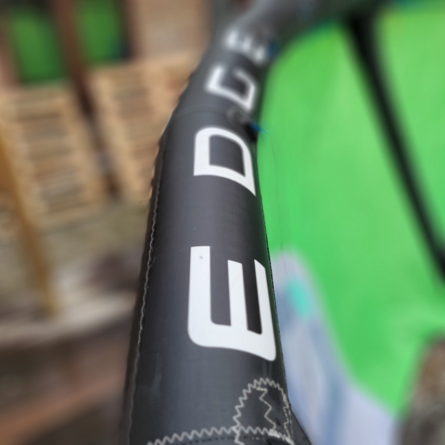 Ozone EDGE 9m VT Kite Only w/bag | USED / GRADE B