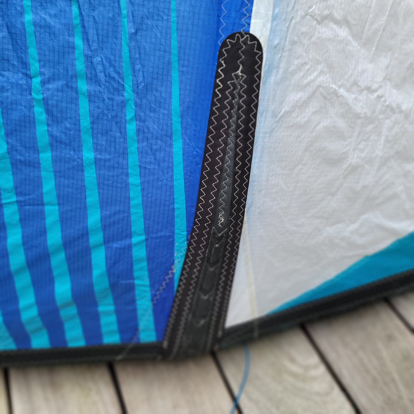 Blade 9m TRIGGER Kite w/bar | USED / GRADE B