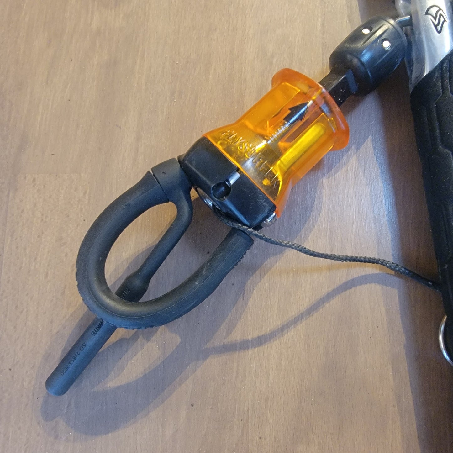 Flysurfer INFINITY XX CONTROL BAR- J-001 | USED / GRADE A