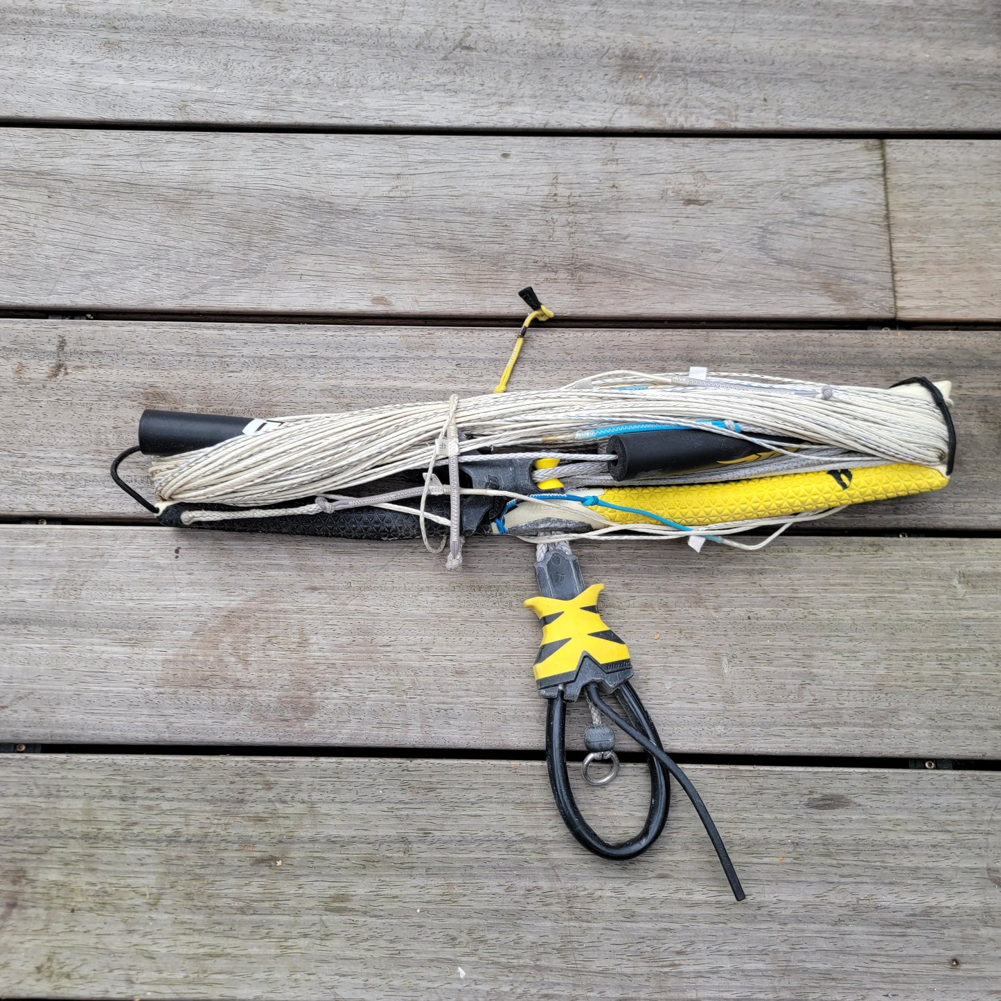 Blade 9m TRIGGER Kite w/bar | USED / GRADE B