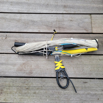 Blade 9m TRIGGER Kite w/bar | USED / GRADE B