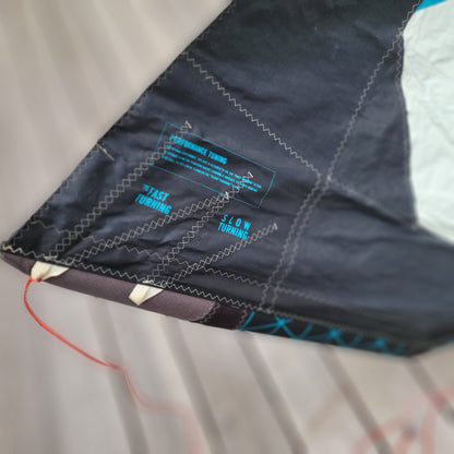 Blade 9m TRIGGER Kite w/bar | USED / GRADE B