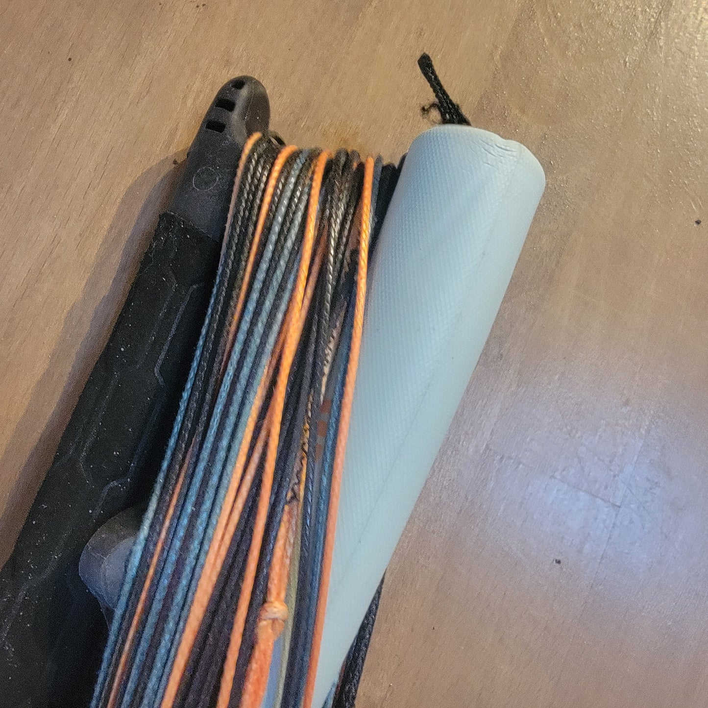 Flysurfer INFINITY XX CONTROL BAR- J-001 | USED / GRADE A