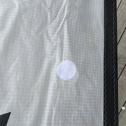 Blade 9m TRIGGER Kite w/bar | USED / GRADE B