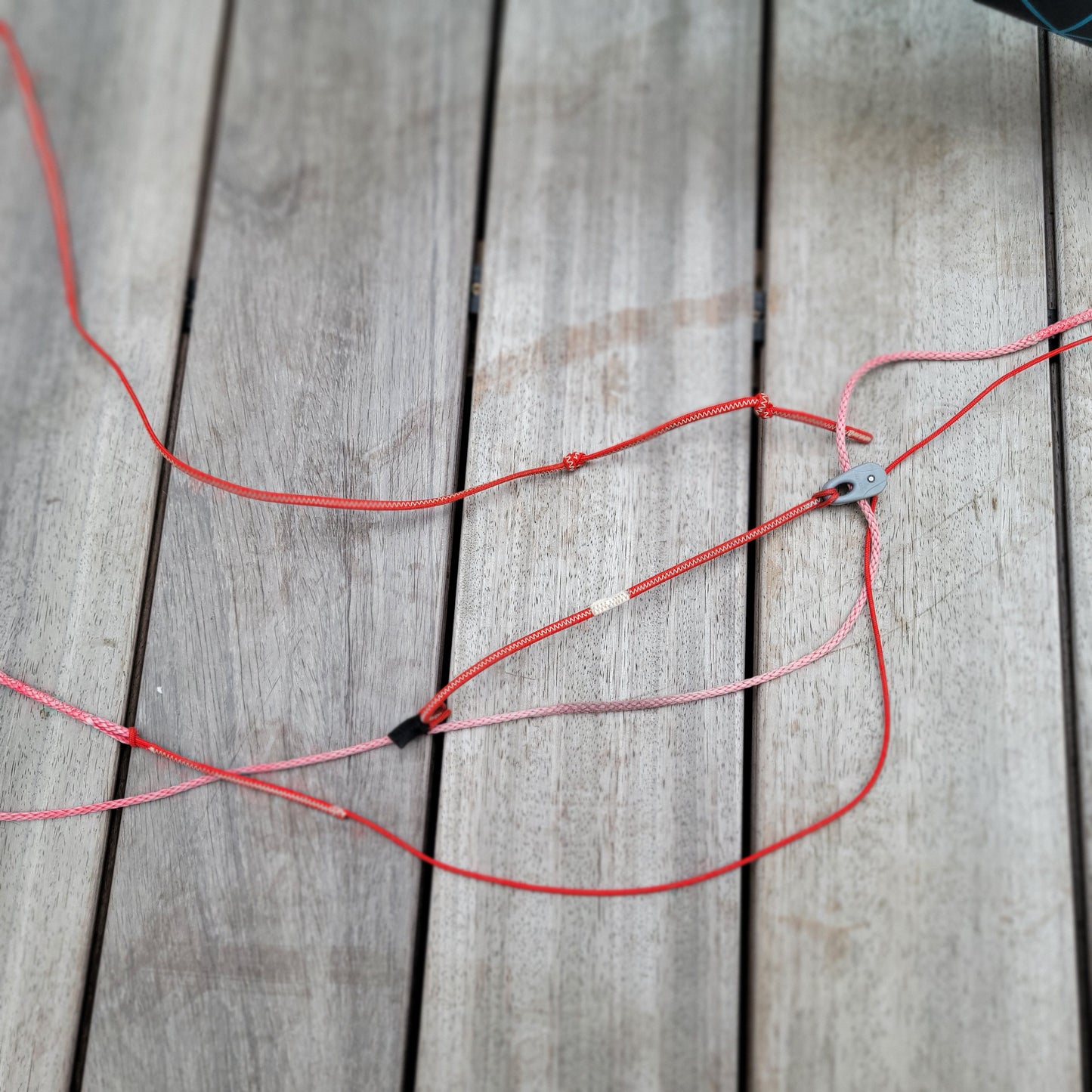 Blade 9m TRIGGER Kite w/bar | USED / GRADE B