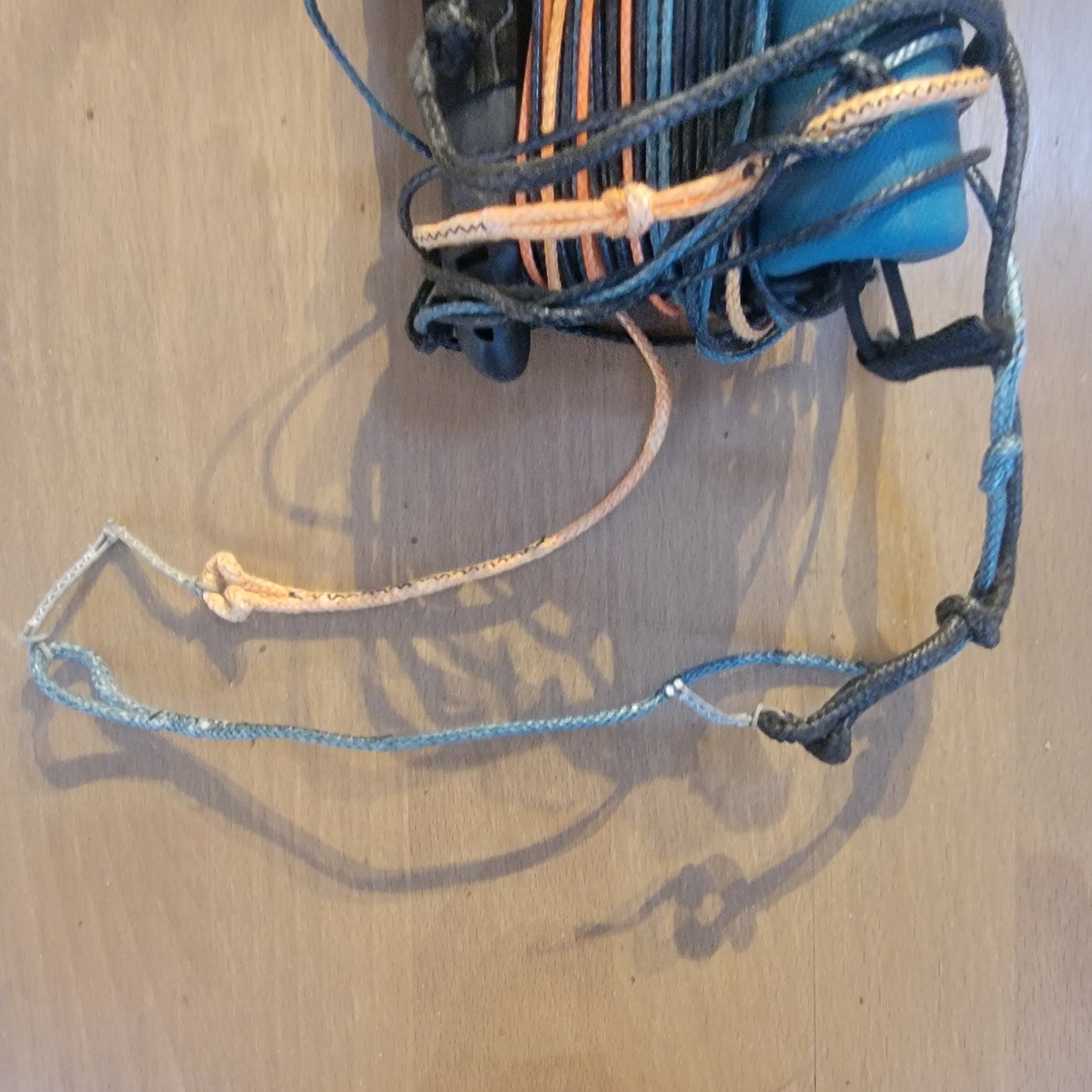 Flysurfer INFINITY XX CONTROL BAR- J-001 | USED / GRADE A