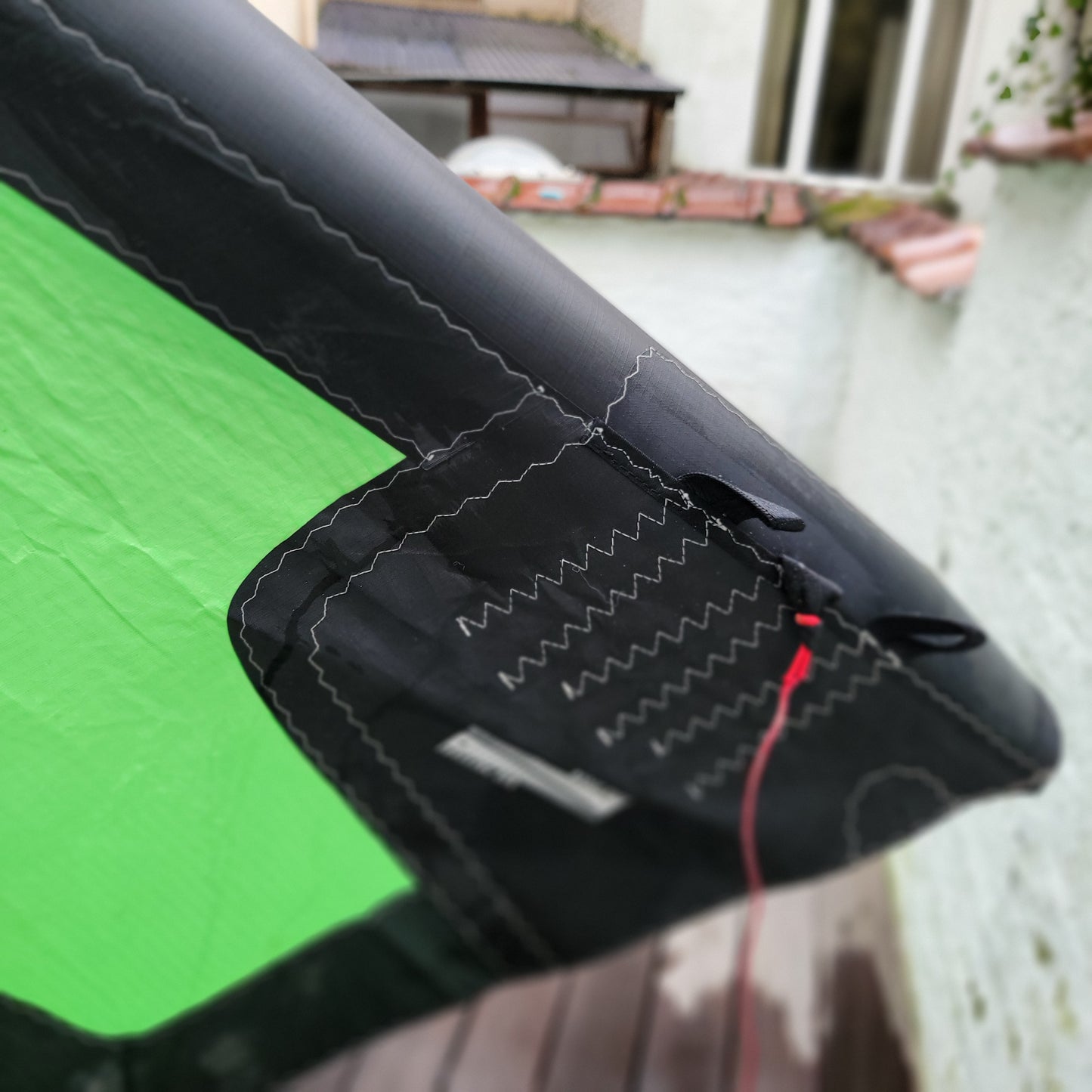 Ozone EDGE 9m VT Kite Only w/bag | USED / GRADE B