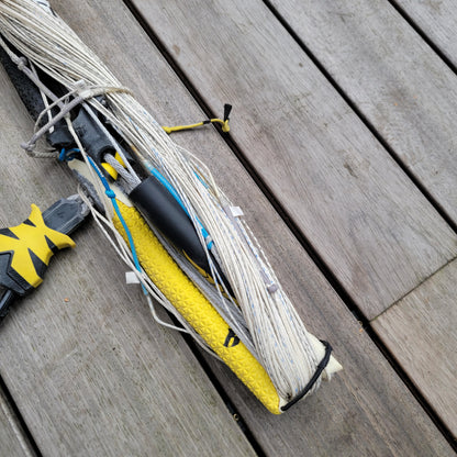 Blade 9m TRIGGER Kite w/bar | USED / GRADE B