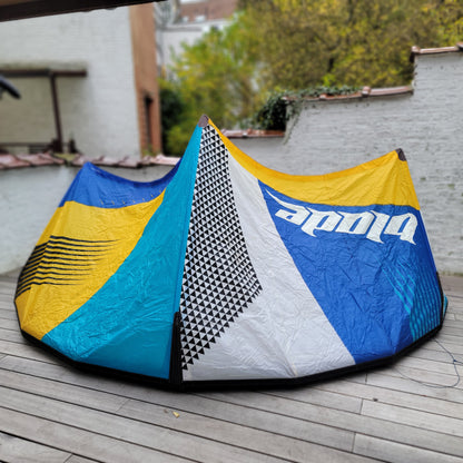 Blade 9m TRIGGER Kite w/bar | USED / GRADE B