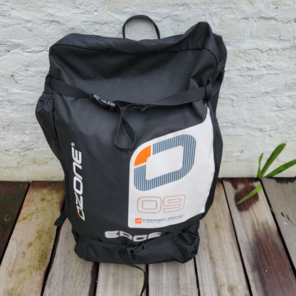 Ozone EDGE 9m VT Kite Only w/bag | USED / GRADE B