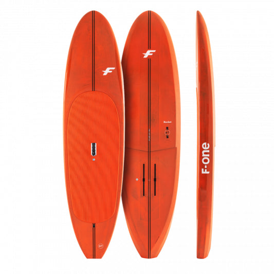 F-One ROCKET SUP DW PRO CARBON