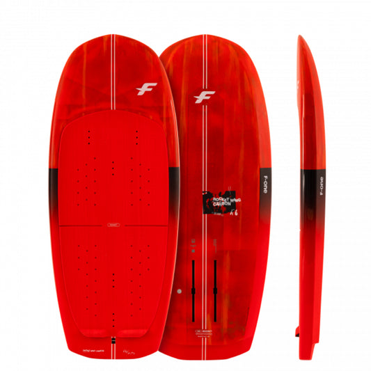 F-One ROCKET WING CARBON