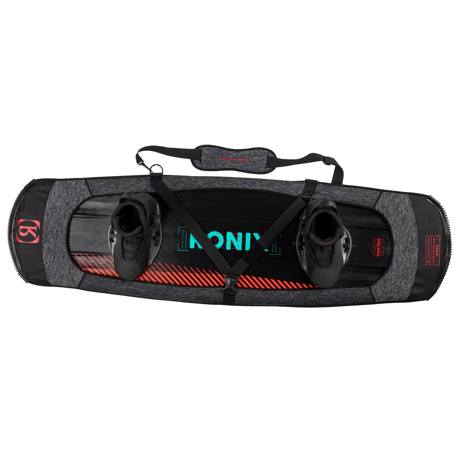 Ronix Bulwark Neo Sleeve
