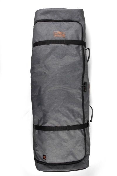 2026 Ronix Links Padded Wheelie Bag