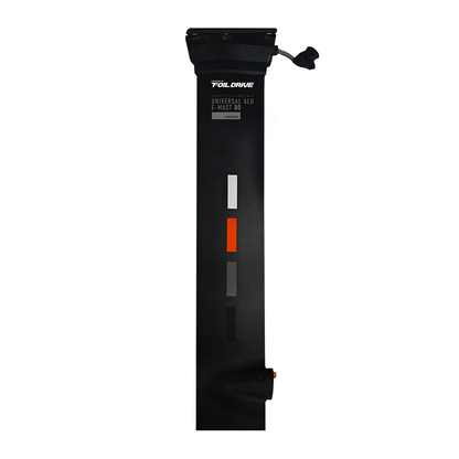 Foil Drive x RRD Universal Alu Integrated Masts