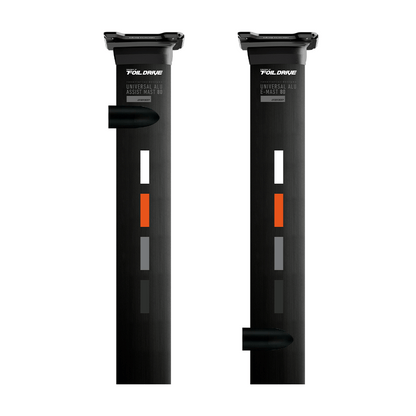Foil Drive x RRD Universal Alu Integrated Masts