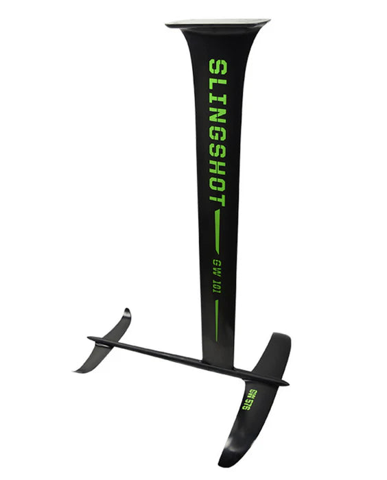 Slingshot Ghost Whisper FKite Foil-101cm