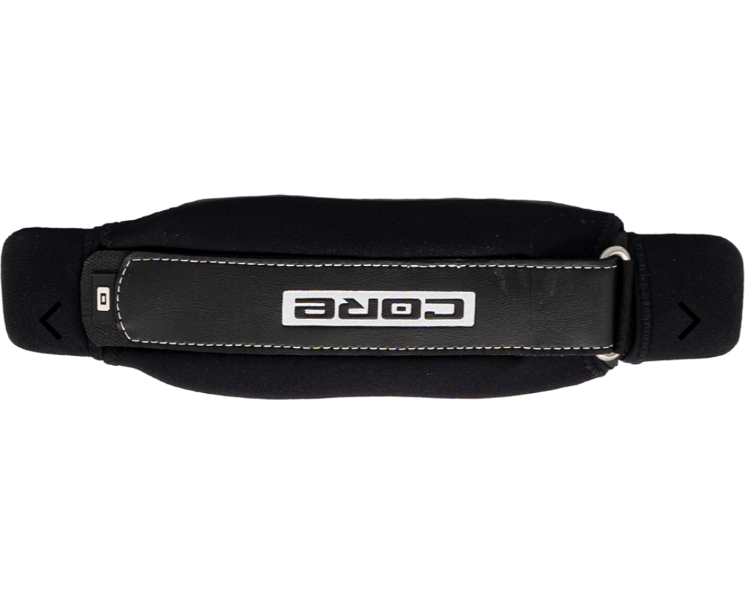 Core Surf Straps (x2)