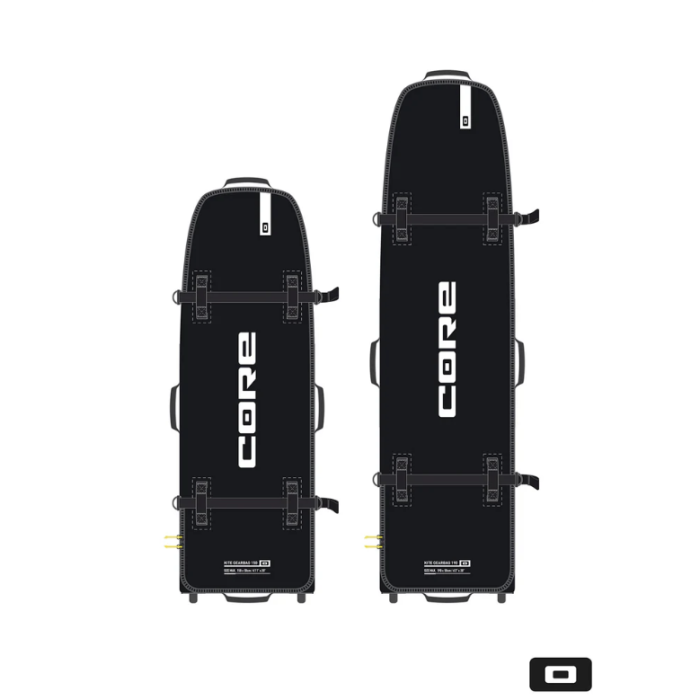 Core Kitesurf Gear Bag