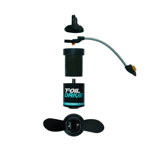 Foil Drive High Power v2 Motor Complete