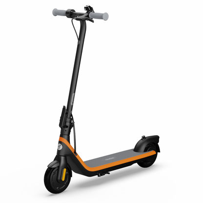 Trottinette pour enfants Segway-Ninebot C2 E | 130 W 54 Wh