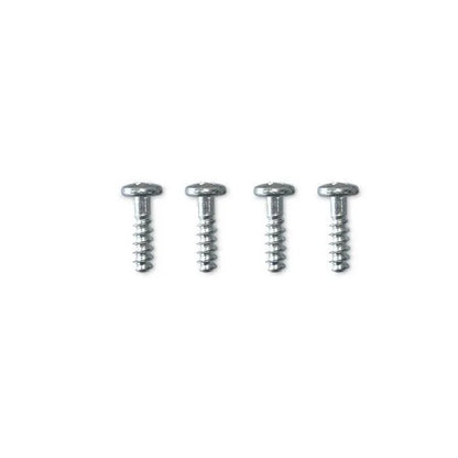 Slingshot Set of (4) m6 xm Self Tapping Screw