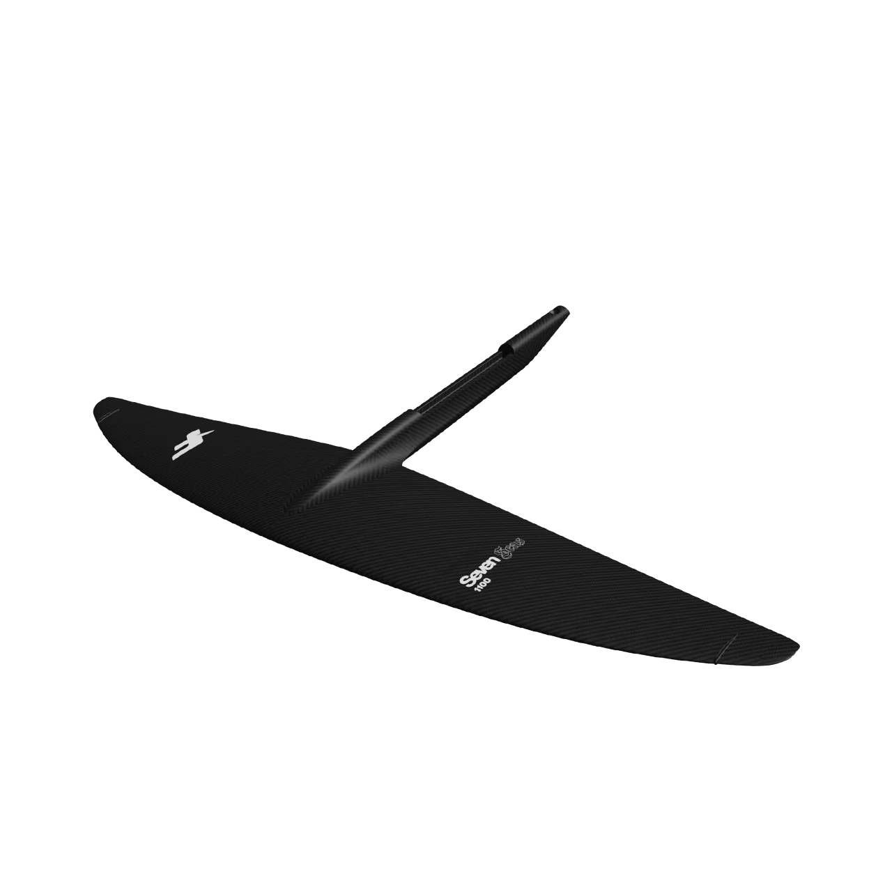 F-One SEVEN SEAS CARBON Front Wing