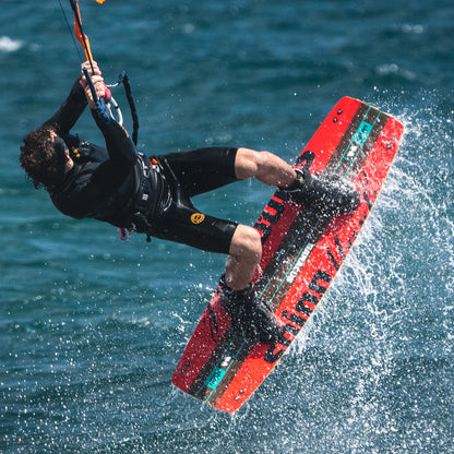 Shinn BARACUS Twintip