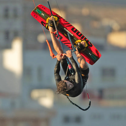 Shinn BARACUS Twintip