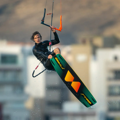 Shinn BARACUS Twintip