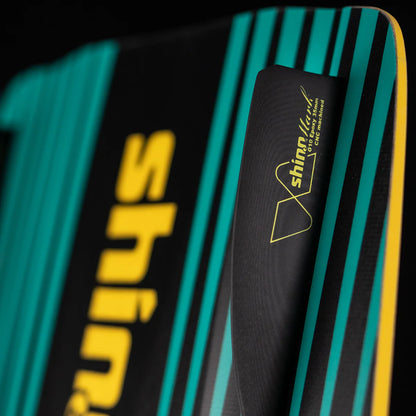 Shinn BARACUS Twintip