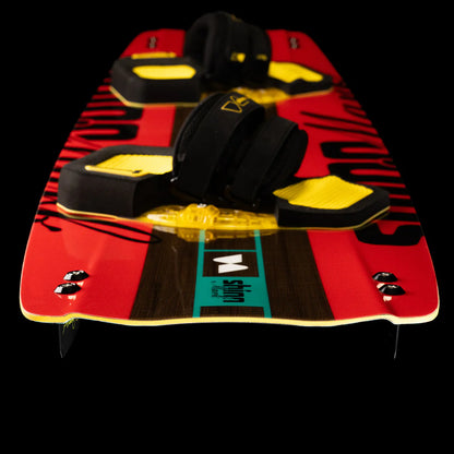 Shinn BARACUS Twintip