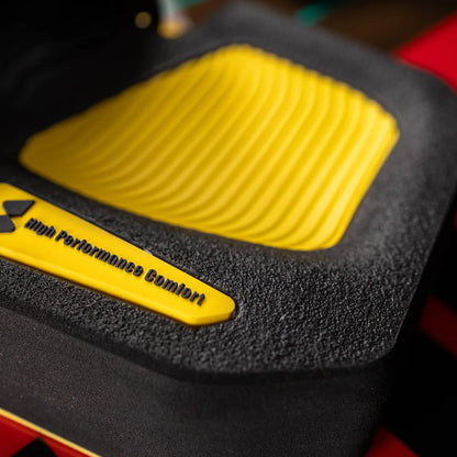 Shinn BARACUS Twintip