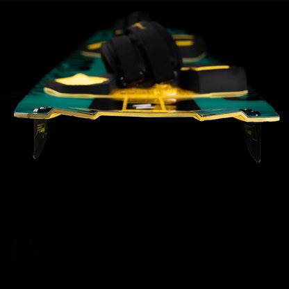 Shinn DALTON Twintip